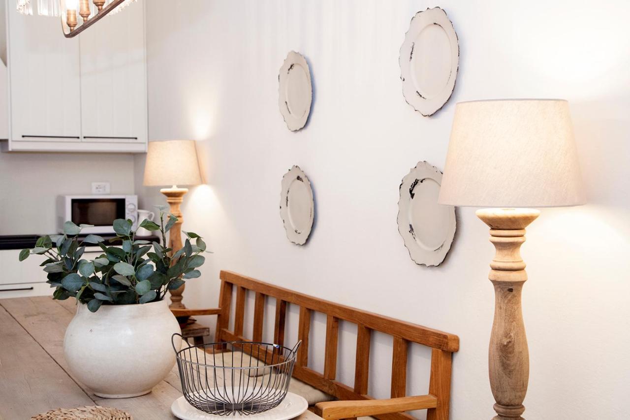 La Casa Di Rouse Leilighet Firenze Eksteriør bilde