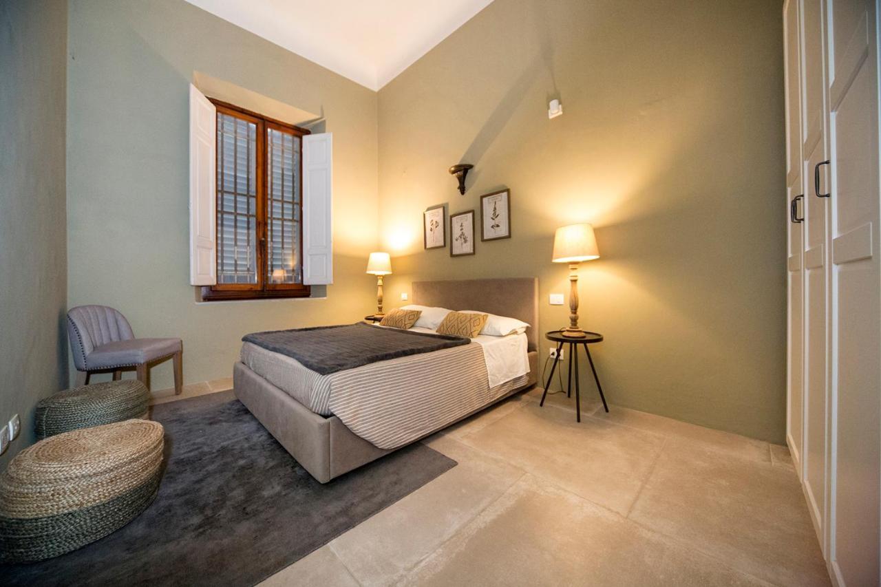 La Casa Di Rouse Leilighet Firenze Eksteriør bilde