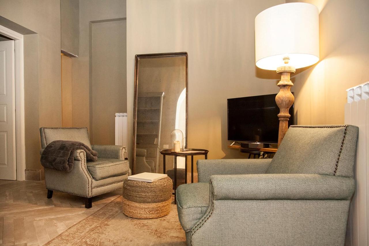 La Casa Di Rouse Leilighet Firenze Eksteriør bilde