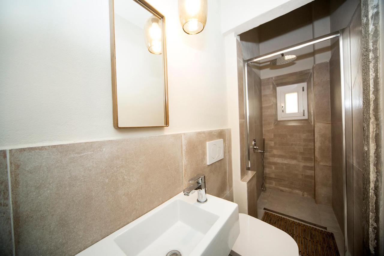La Casa Di Rouse Leilighet Firenze Eksteriør bilde