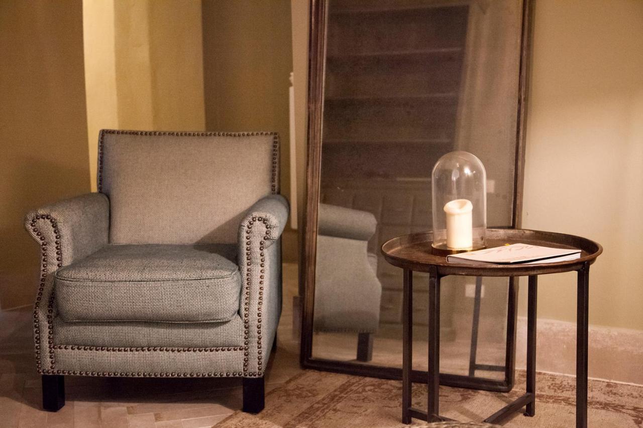 La Casa Di Rouse Leilighet Firenze Eksteriør bilde