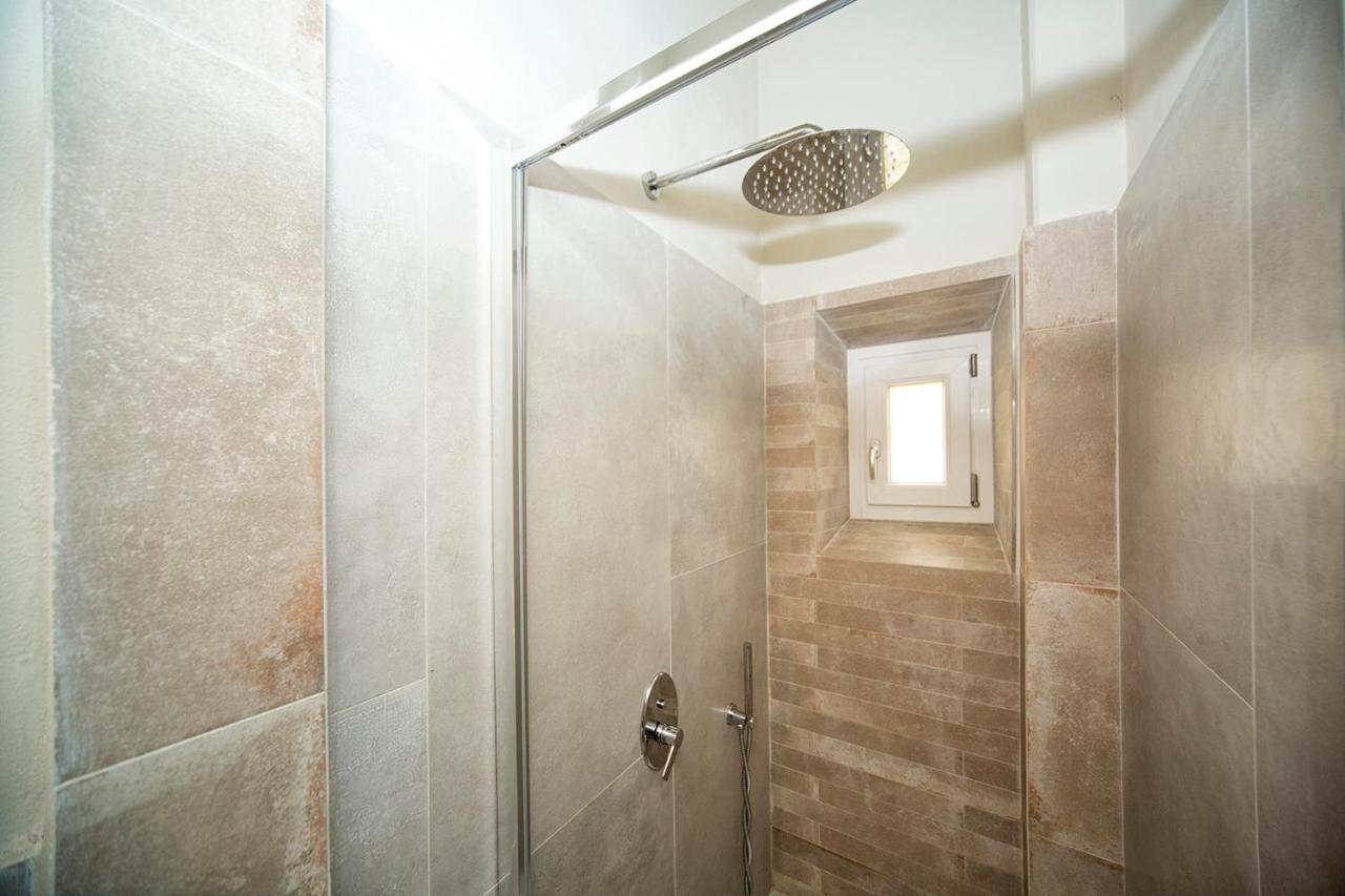 La Casa Di Rouse Leilighet Firenze Eksteriør bilde