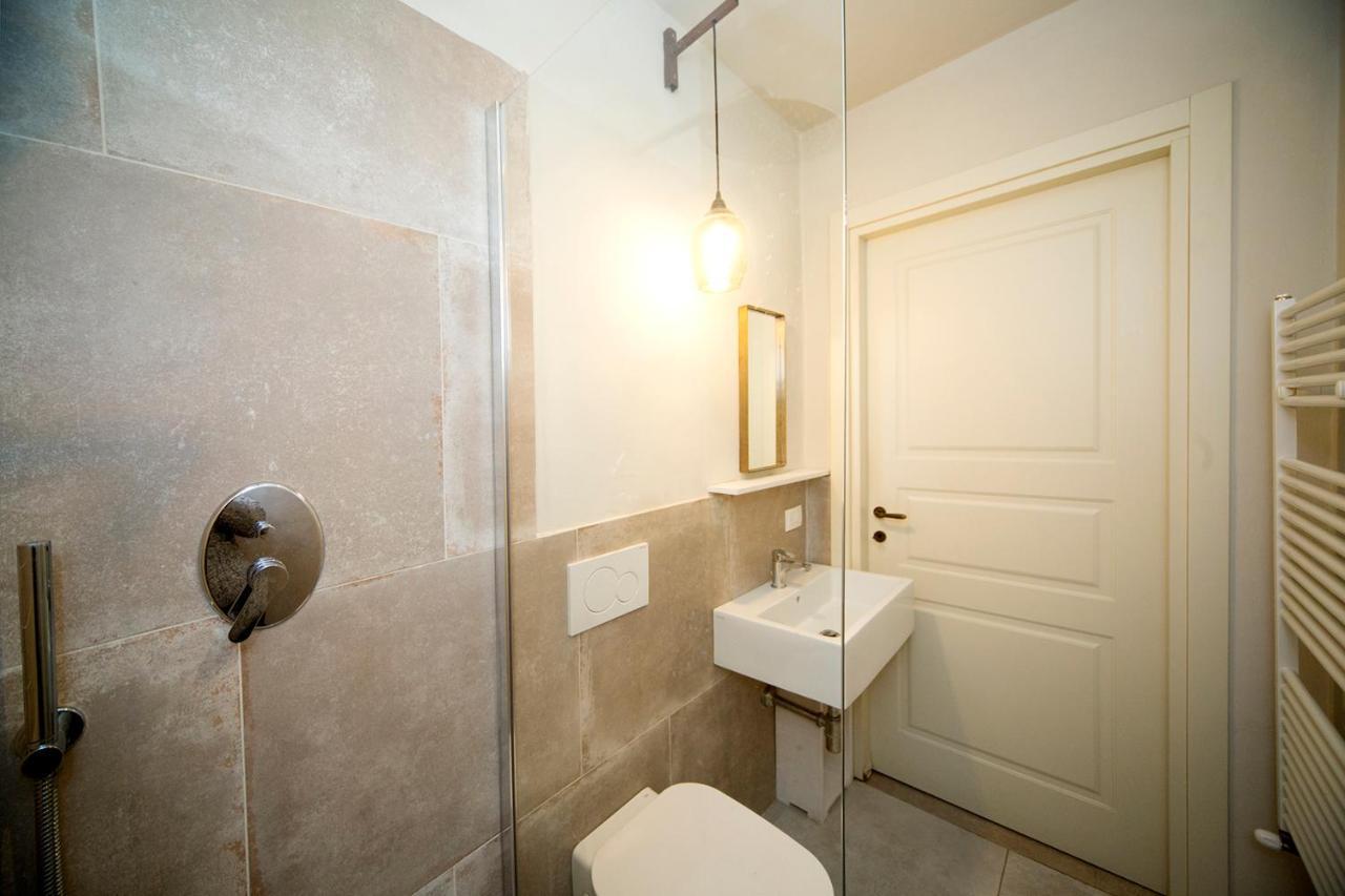 La Casa Di Rouse Leilighet Firenze Eksteriør bilde